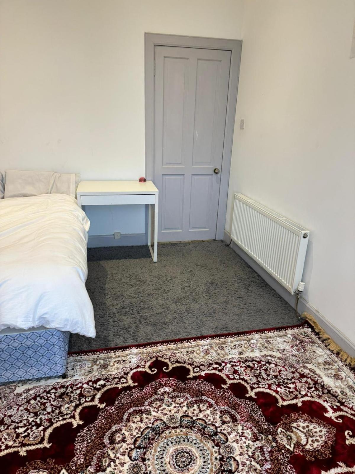 Cozy Edinburgh Apartment Escape Edimburgo Exterior foto