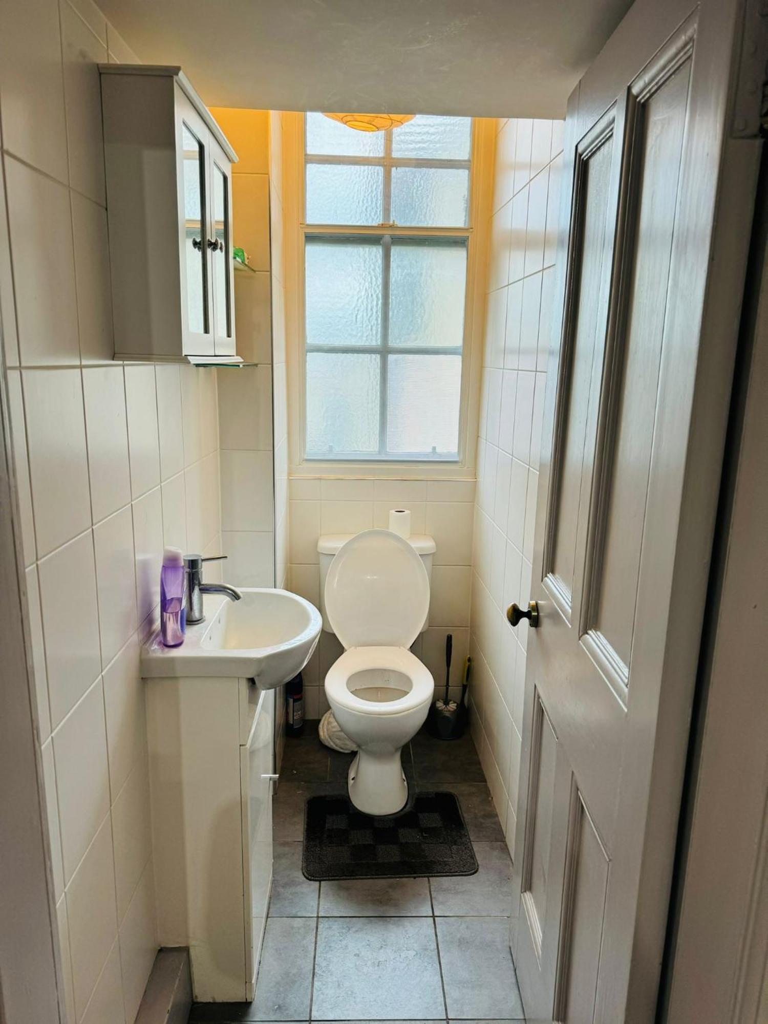 Cozy Edinburgh Apartment Escape Edimburgo Exterior foto