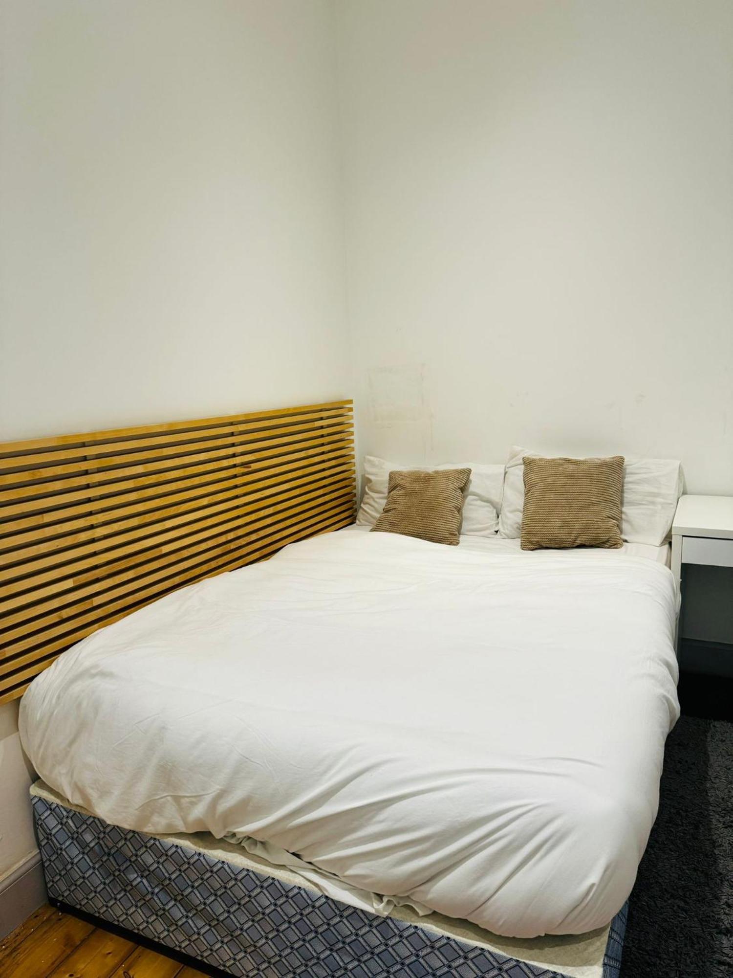 Cozy Edinburgh Apartment Escape Edimburgo Exterior foto